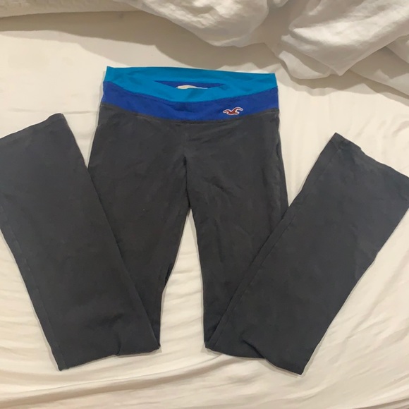Hollister Flare Leggings 